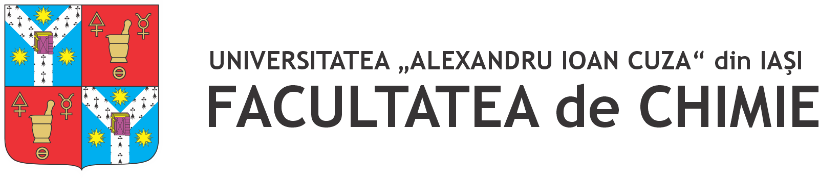 Universitatea "Alexandru Ioan Cuza" Iași